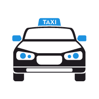  London City  Airport Taxi